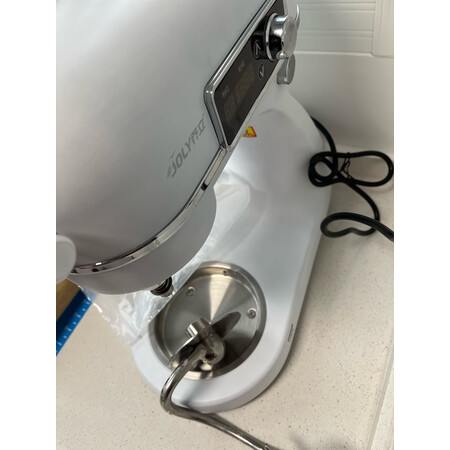 老司机解读乔立厨师机/和面机评价怎样,入手三星期心得分享-盒子日记