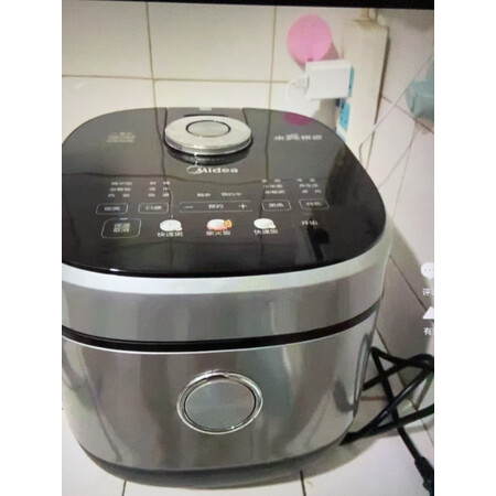 美的MB-FB40S701和fb40p501哪款更值得入手用_http://www.itswebtime.com_好物推荐_第6张