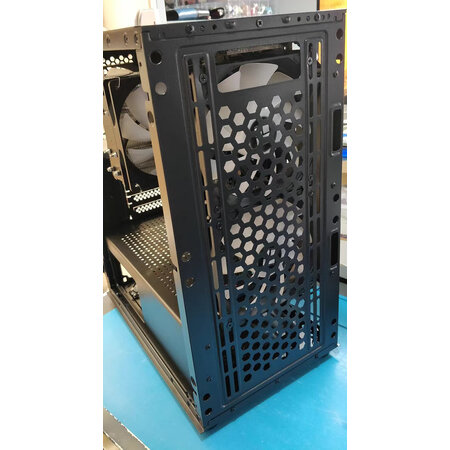 大家使用提醒Thermalright散热器质量真的好吗，说说我的评价