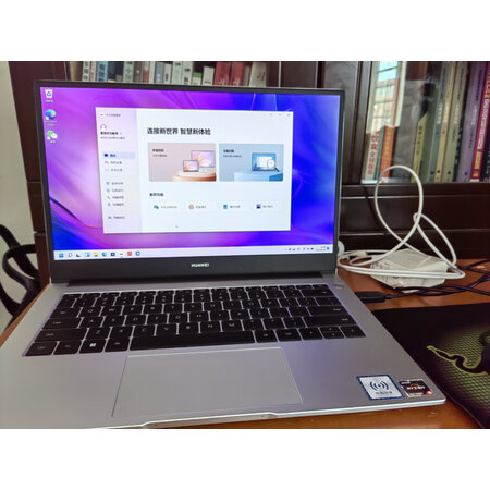 华为matebookd14锐龙版和14哪款好些_http://www.meifudie.com_好物_第1张