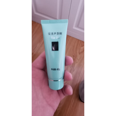 感受体验点评完美（PERFECT）完美芦荟胶是不是真的好呢，内幕使用评测