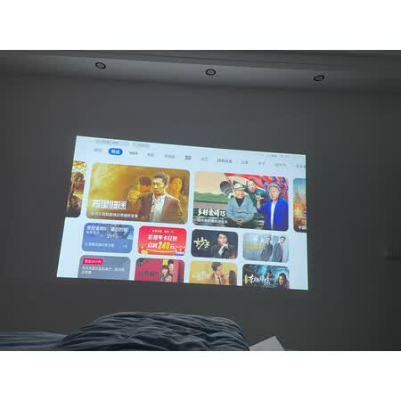 吐槽评测坚果g9s和极米z6x区别大吗?哪个好?值不值的买