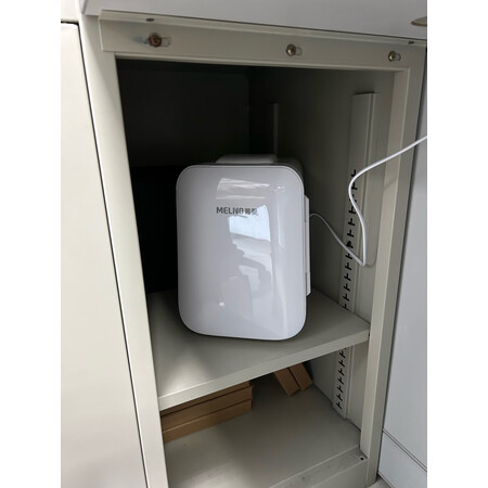 内行人开箱评测美菱ML-B1-10K(白)评测入手好不好，已经入手看法