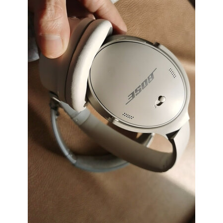 内幕分析BoseQuietComfort 45 消噪耳机蓝牙无线耳机真实使用评测？使用二周评测感受！