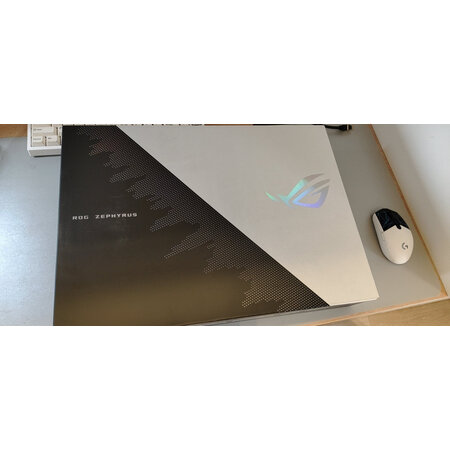 深入感受rog幻15 2022游戏本真实使用心得？已经入手看法！