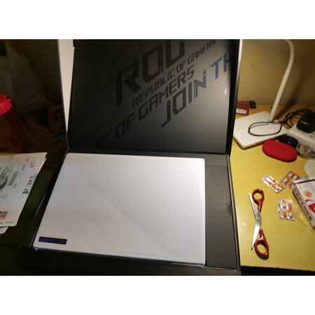 图文评测曝光rog幻15 2022优缺点揭露评测？新手小白求助！