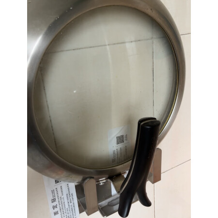 大家觉得Saemmi砧板/锅盖架质量真的好不，交流两星期感受分享