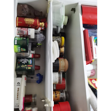 上手剖析佳帮手衣柜隔板质量曝光，分享下我的体验感受