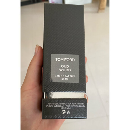 大家评测汤姆福特TOM FORD香水（珍华乌木香型）是真的很优质吗，交流三星期感受分享
