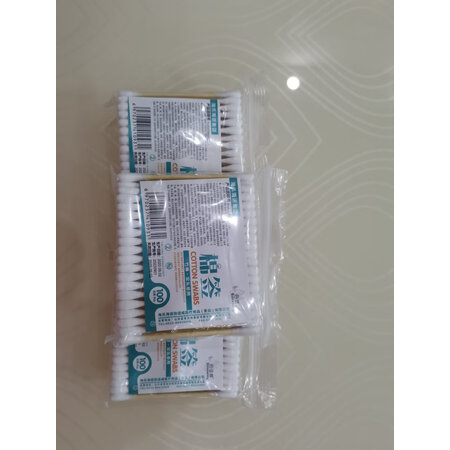 老司机解密海氏海诺棉签质量真的好不？看了就知道了！