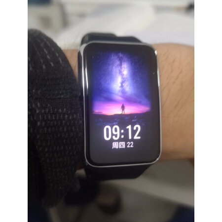 使用对比华为WATCH FIT真的值得入手吗？探讨揭秘真相！
