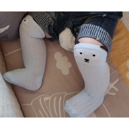 消费者吐槽JANE.OSTIN儿童袜是不是真的好呢，入手三周心得分享-盒子日记