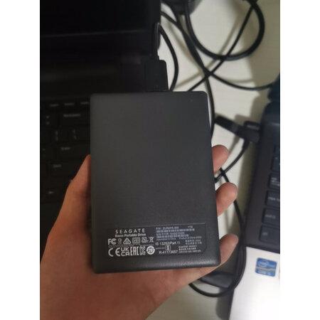 请问评测希捷STKY2000402可以买不，口碑真实揭秘