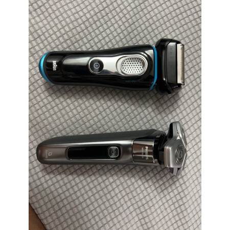 到手体验飞利浦s9936和s9987哪个好些？区别是什么？不吹不黑买前必看