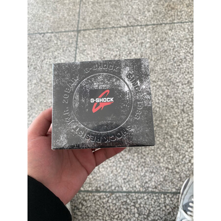 卡西欧GA-2100-1a1和1a哪款更好_http://www.meifudie.com_好物_第6张