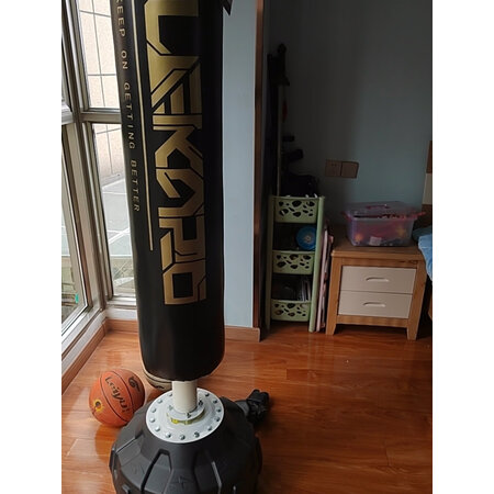 用过曝光爱倍健（AIBEIJIAN）拳击沙包训练器材参数怎么样，告知一星期感受告知