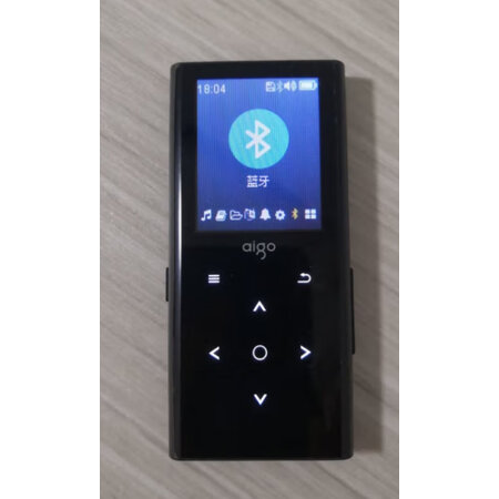 深入吐槽爱国者MP3-801划算不划算，深度测优缺点