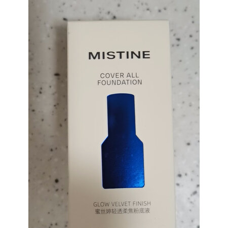 讨论感受Mistie金盾粉底液LF110-白皙中调质量靠谱不，达人分析评测