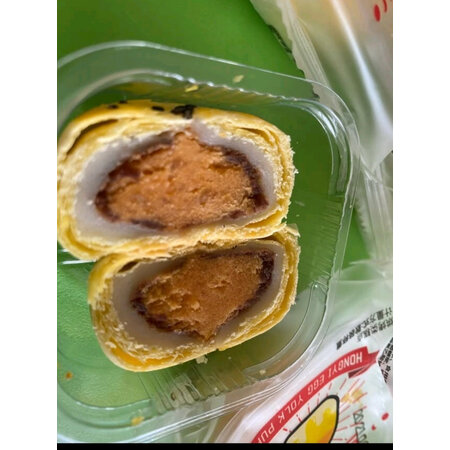 反馈点评泓一蛋黄酥真实使用评测？一定看看如何！