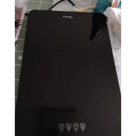 用户体验点评美的MC-BW01W1-015性能如何，全新优缺点探讨评测