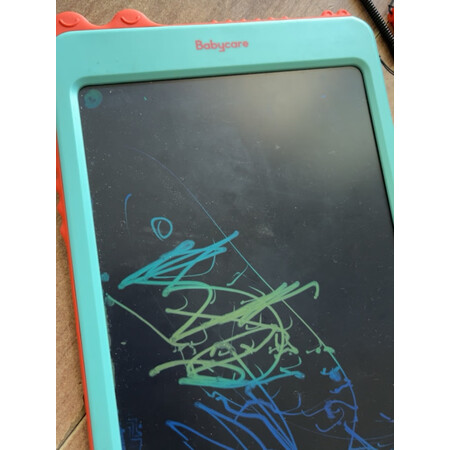 使用吐槽babycare绘画工具是否值得呢，告知两星期感受分享