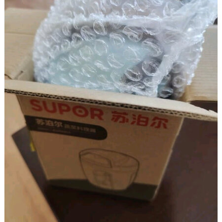 真实评测曝光苏泊尔（SUPOR）拉/剥/压/捣蒜器真实感受评测，交流两周心得分享