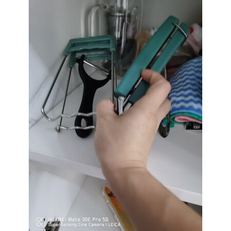 开箱分析双枪（Suncha）厨用取碗/盘夹质量好吗，亲测好用