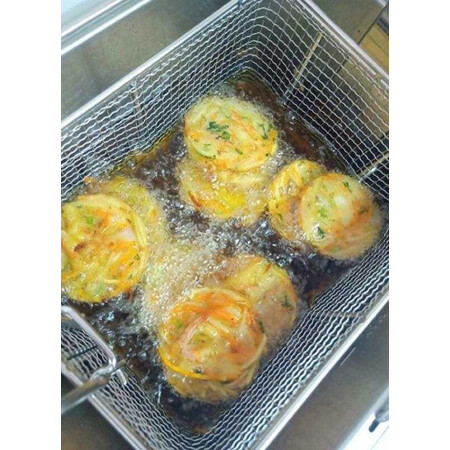 真实质量反馈志高（CHIGO）电炸炉评测如何，使用两个月真相分享