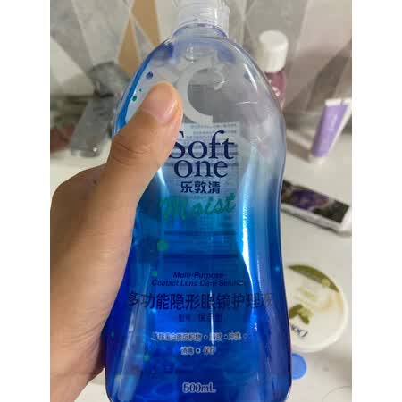 使用后评价乐敦清保湿型用后真实反馈？可以看看评价！