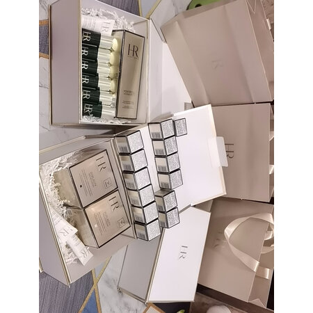 上手爆料赫莲娜面霜真实使用心得？入手必看感受！