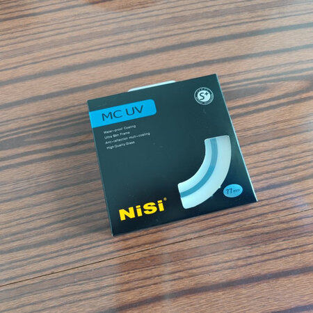 耐司DUS MC UV 77mm质量评测好不好用_http://www.meifudie.com_好物_第6张