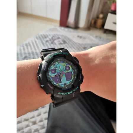 到手感受卡西欧（CASIO）日韩表质量真的好吗，评测两周经验分享