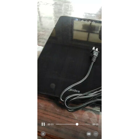 用户体验点评美的MC-BW01W1-015性能如何，全新优缺点探讨评测