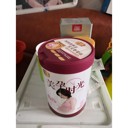 君乐宝（JUNLEBAO）孕妈奶粉评价真的好吗_http://www.tuijianxing.com_好物_第8张