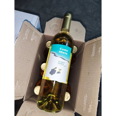 用户曝光玛利亚海之情拉曼恰  玛丽亚海之情 半甜白口碑如何，使用点评曝光真实情况