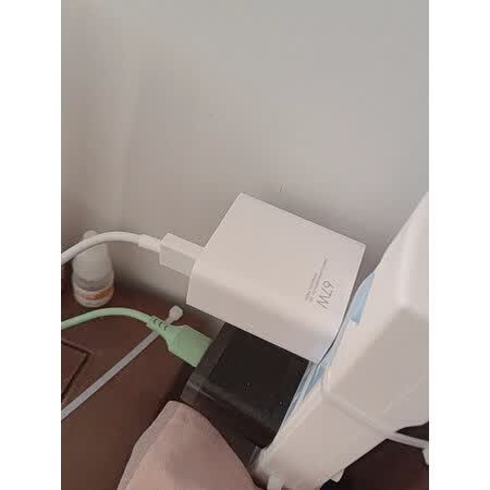 开箱剖析小米（MI）线充套装是不是可以，使用二周评测