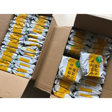 使用后解密云山半荞麦方便面口碑如何,说说两星期经验分享-盒子日记