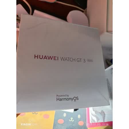 华为watch gt3和watch 3哪个更好_http://www.itswebtime.com_好物推荐_第9张