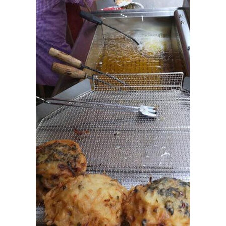 大家使用反馈志高（CHIGO）电炸炉好用吗，吐槽三周心得分享