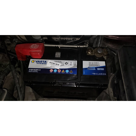 参考体验瓦尔塔46B24L性能如何？告知两个月经验分享！