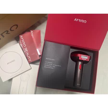 真实体验AMIRO觅光脱毛仪A2 Pro到底怎么样，用了一个月经验分享