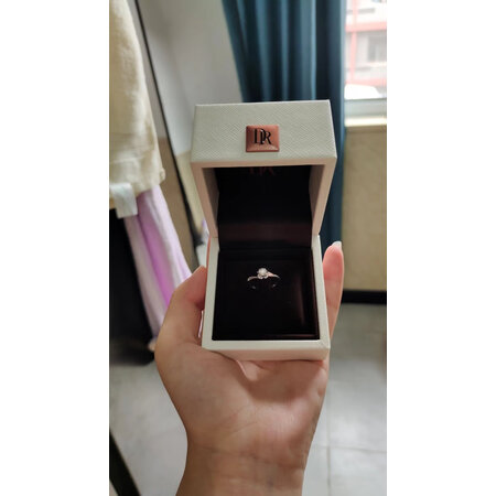高手分析DR钻戒使用心得如何，告知一个月真相分享