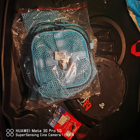 过来人感受渔之源（Yuzhiyuan）鱼护使用感受如何呢，用了三个月真相分享