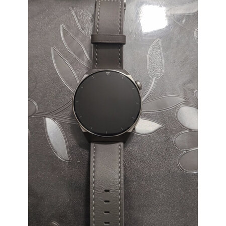 用过评测华为watchgt3跟gtcyber对比区别是什么？哪款更好？实用评测感受！