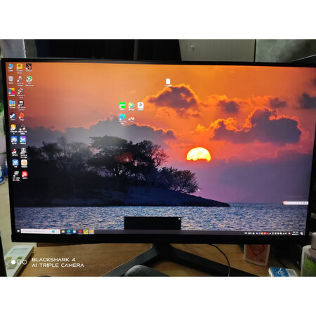 实际使用感受KOORUI 27E1Q好用吗？内幕评测分析！
