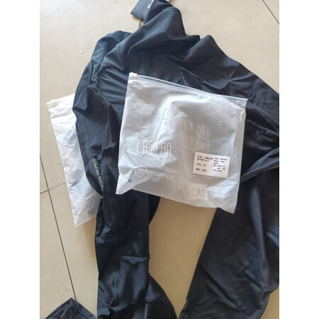 对比吐槽兰帕达骑行服优缺点揭露评测，真实质量优缺点评测揭秘