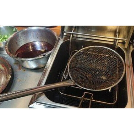 真实质量反馈志高（CHIGO）电炸炉评测如何，使用两个月真相分享