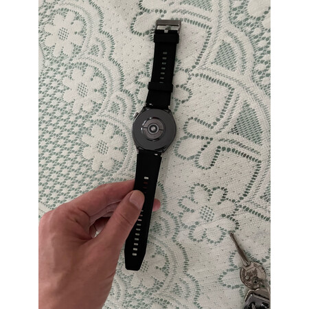 用过评测华为watchgt3跟gtcyber对比区别是什么？哪款更好？实用评测感受！