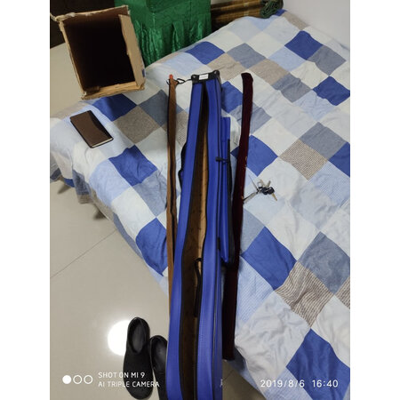分析真相佳钓尼（JIADIAONI）抄网究竟好不好？使用评测一个月感受！