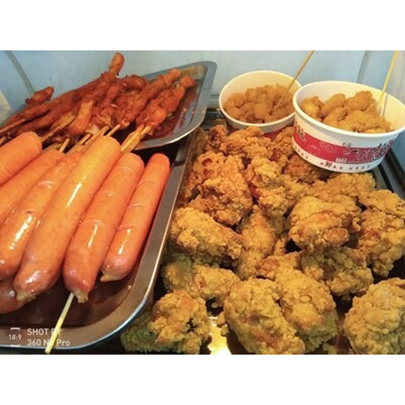 大家使用反馈志高（CHIGO）电炸炉好用吗，吐槽三周心得分享